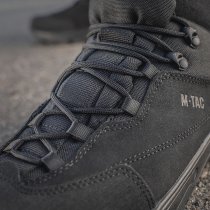M-Tac Tactical Sneakers Patrol R - Black - 43