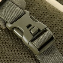 M-Tac Tactical Waist Bag Elite Hex - Multicam