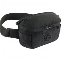 M-Tac Tactical Waist Bag Elite Hex Gen.II - Black