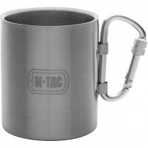 M-Tac Thermo Mug Carabiner Handle