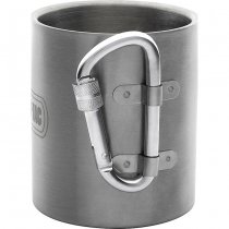 M-Tac Thermo Mug Carabiner Handle