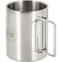 M-Tac Thermo Mug Folding Handle