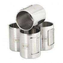M-Tac Thermo Mug Folding Handle