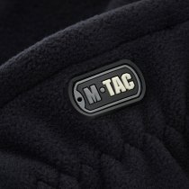 M-Tac Thinsulate Fleece Gloves - Navy Blue - XL