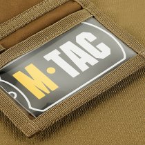 M-Tac Wallet Elite Gen.II - Multicam