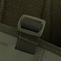 M-Tac War Belt Laser Cut - Ranger Green - M/L