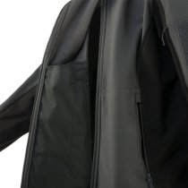 Helikon Gunfighter Women's Jacket - Black - XL