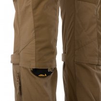 Helikon MCDU Pants - Black - XL - Regular