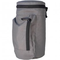 Combat Systems Jetboil Stove Pouch - Wolf Grey