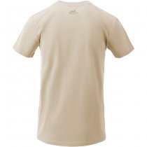 Helikon T-Shirt Mountain Stream - Khaki - M