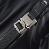 M-Tac Cobra Buckle Belt - Black - M/L