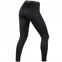 M-Tac Delta Fleece Pants Level 2 Lady - Black - L