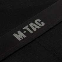 M-Tac Delta Fleece Pants Level 2 Lady - Black - L