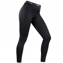 M-Tac Delta Fleece Pants Level 2 Lady - Black - XS
