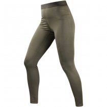 M-Tac Delta Fleece Pants Level 2 Lady - Dark Olive - S