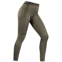 M-Tac Delta Fleece Pants Level 2 Lady - Dark Olive - XL