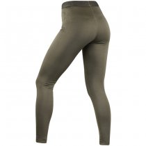 M-Tac Delta Fleece Pants Level 2 Lady - Dark Olive - XL