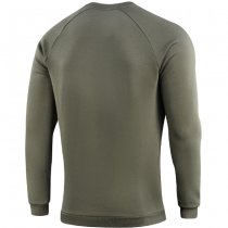 M-Tac Hard Cotton Sweatshirt - Army Olive - L