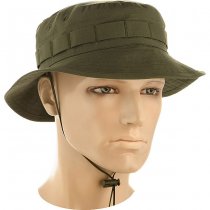 M-Tac Panama Boonie Ripstop - Army Olive - 54