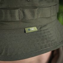 M-Tac Panama Boonie Ripstop - Army Olive - 61