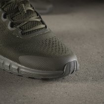 M-Tac Pro Summer Sneakers - Army Olive - 37