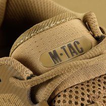 M-Tac Pro Summer Sneakers - Coyote - 39