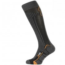 M-Tac Socks Coolmax 75% Long - Black - 39-42