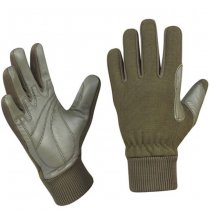 M-Tac Tactical Assault Gloves Mk.8 - Olive