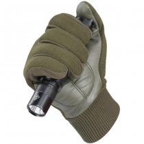 M-Tac Tactical Assault Gloves Mk.8 - Olive - XL
