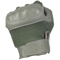 M-Tac Tactical Nomex Assault Gloves Mk.7 - Olive - S