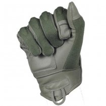 M-Tac Tactical Nomex Assault Gloves Mk.7 - Olive - XL