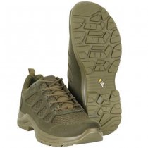 M-Tac Tactical Sneakers IVA - Olive - 36