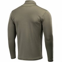 M-Tac Thermal Fleece Shirt Delta Level 2 - Army Olive - L