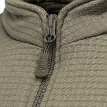 M-Tac Thermal Fleece Shirt Delta Level 2 - Army Olive - M