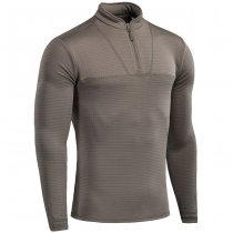 M-Tac Thermal Fleece Shirt Delta Level 2 - Dark Olive - XL