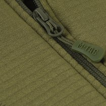 M-Tac Thermal Fleece Shirt Delta Level 2 - Light Olive - 2XL