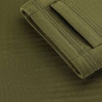 M-Tac Thermal Fleece Shirt Delta Level 2 - Light Olive - S