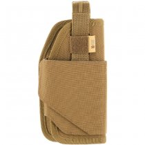 M-Tac Universal Tactical Holster Elite - Coyote - Right