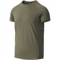 Helikon Functional T-Shirt Quickly Dry - Olive Green