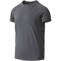 Helikon Functional T-Shirt Quickly Dry - Shadow Grey