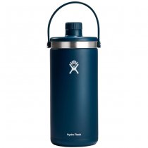 Hydro Flask Oasis Insulated Water Bottle 128oz