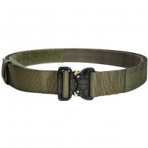 Tasmanian Tiger Modular Belt Set - Olive